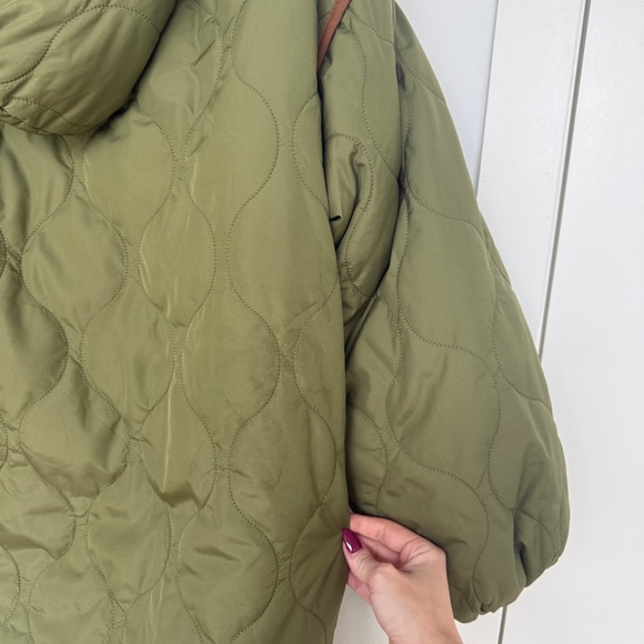 Doen Cedar Coat - Picture 5 of 8